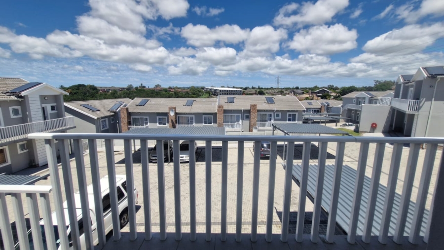 To Let 1 Bedroom Property for Rent in Linton Grange Eastern Cape